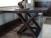 Tables and Consoles