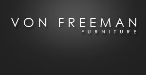 Von Freeman Furniture - Logo